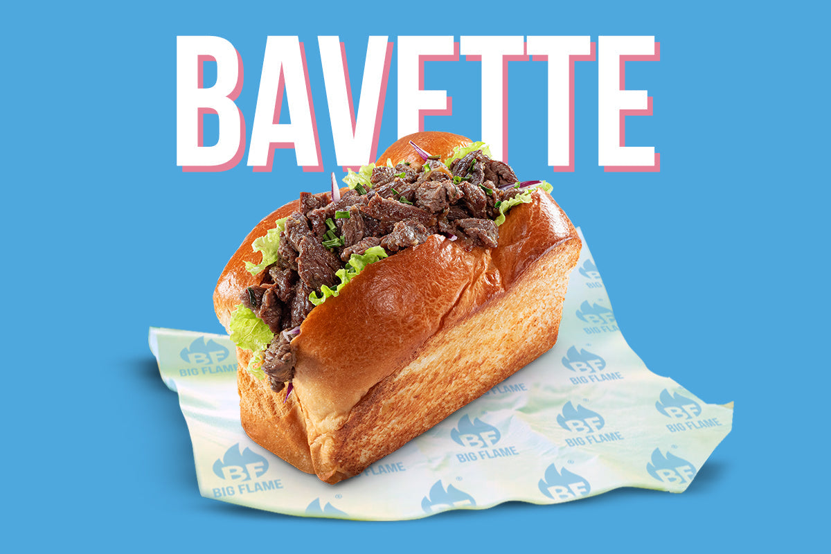 Bavette