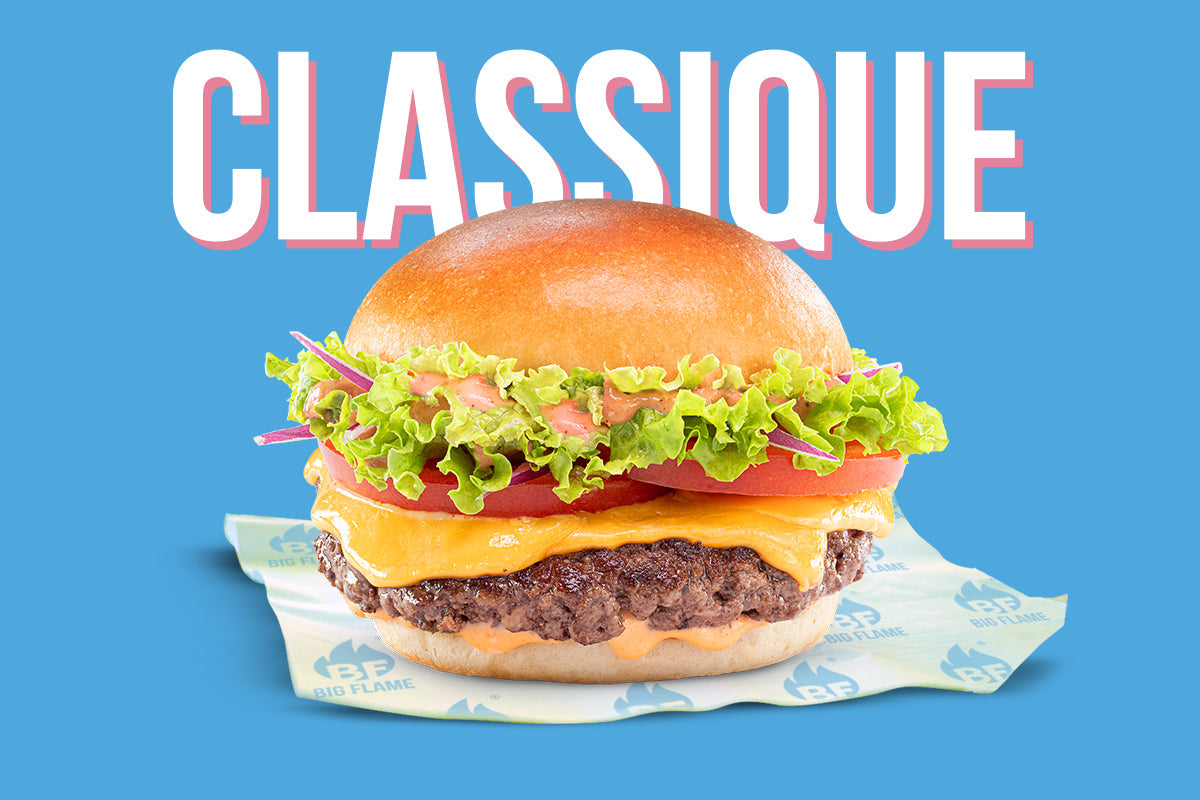 Le Classique