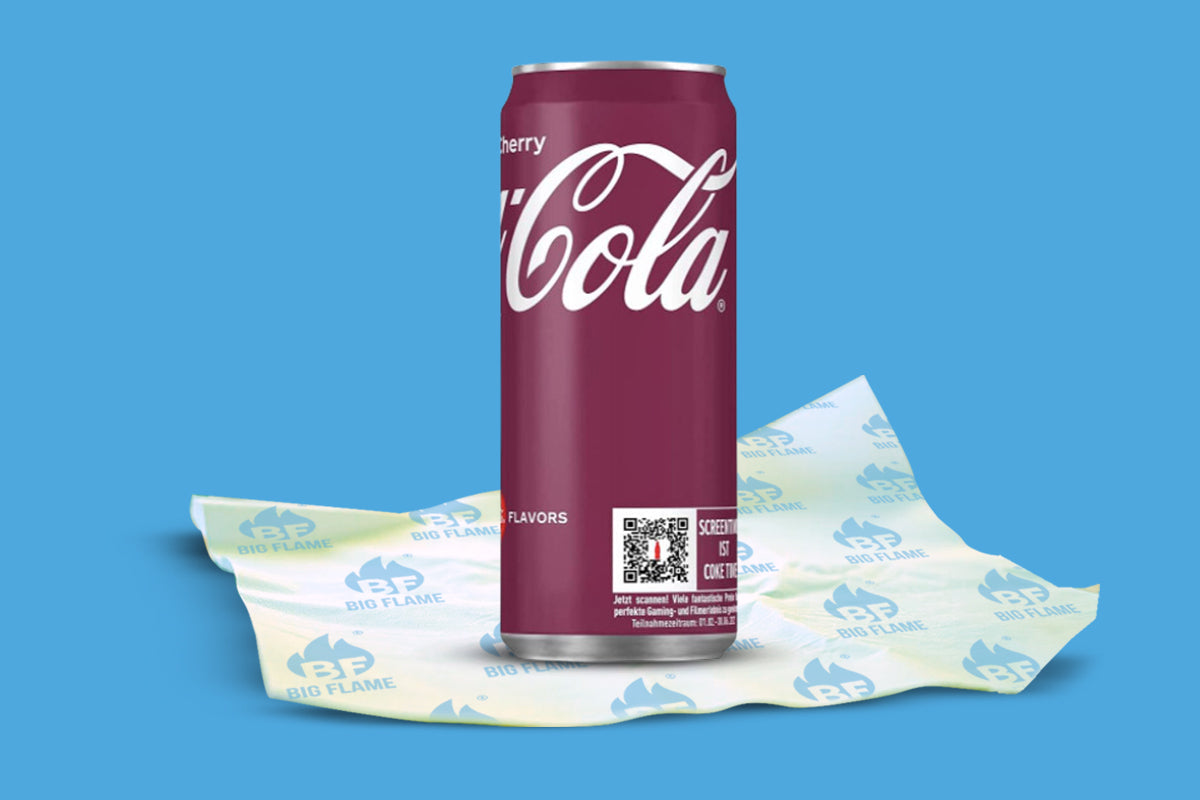 Coca-Cola Cherry