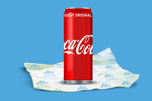 Coca-Cola