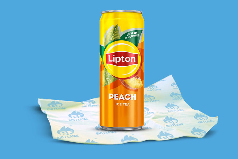 Lipton Ice Tea Pêche