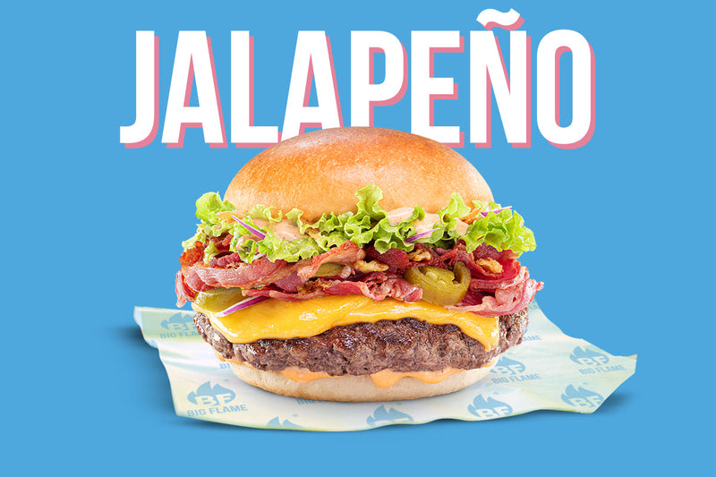 Le Jalapeño
