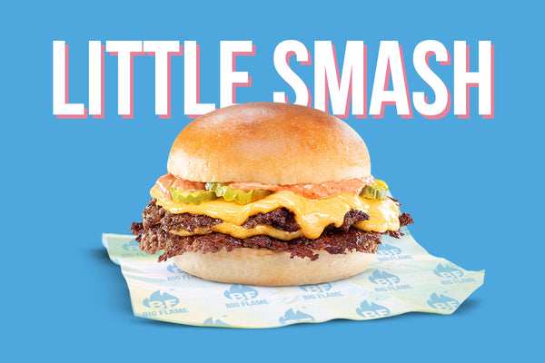 Little Smash