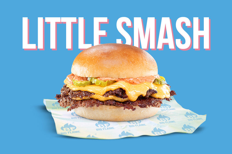 Little Smash