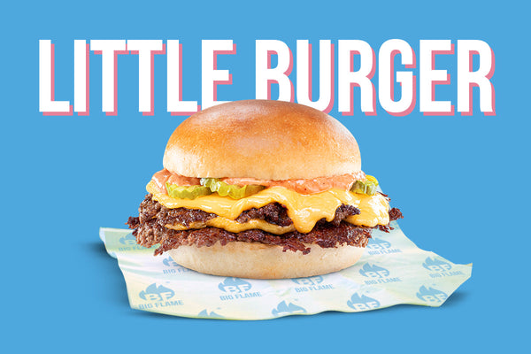 Little Burger