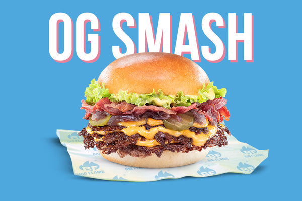 Le O.G Smash