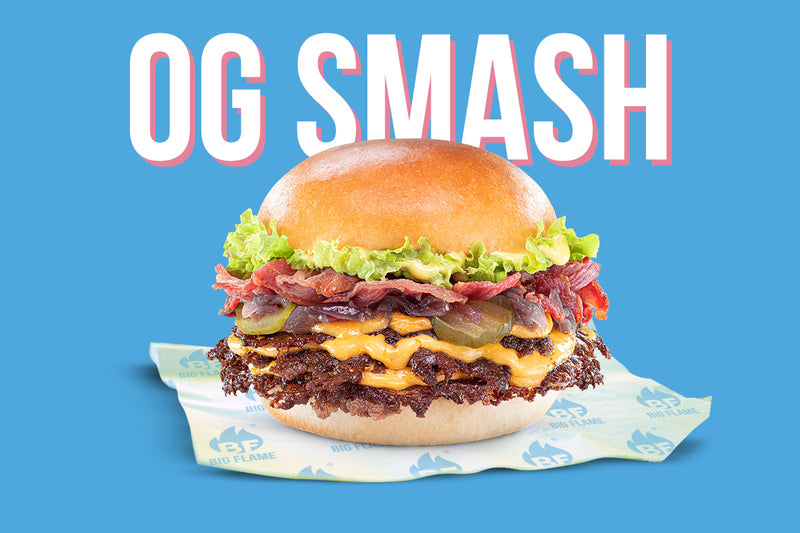 Le O.G Smash