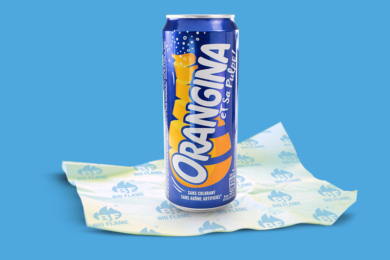 Orangina