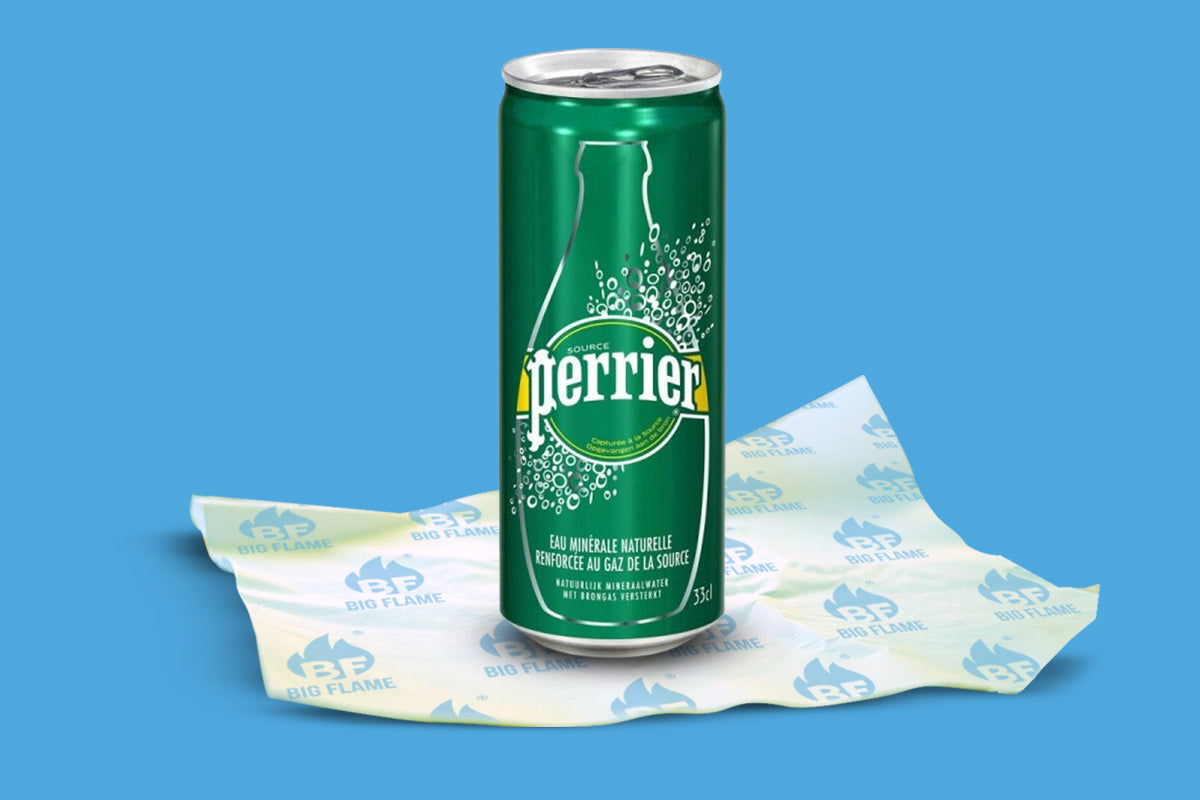 Perrier