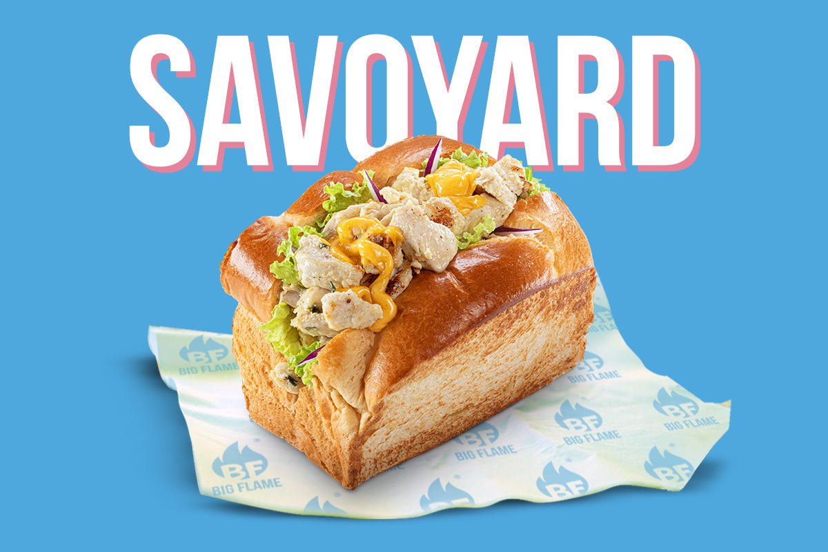 Savoyard