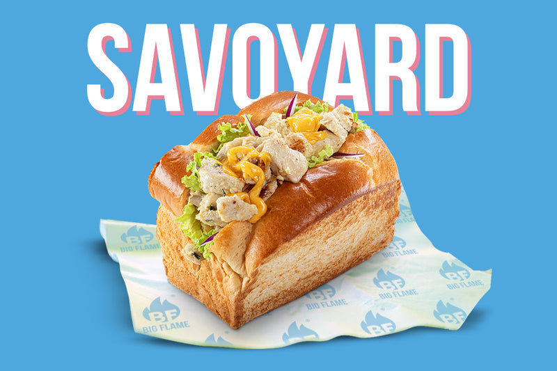 Savoyard