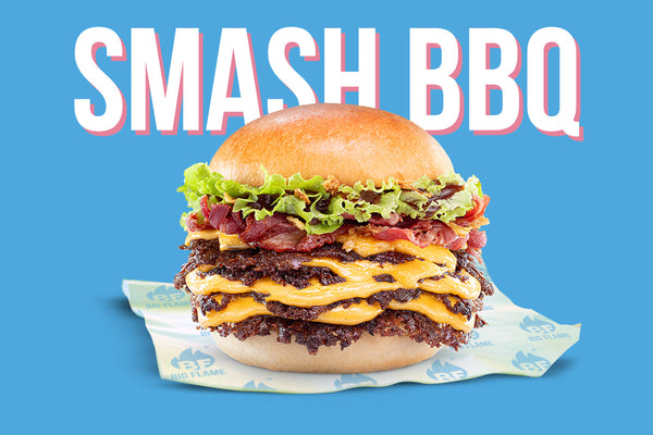Le Smash BBQ