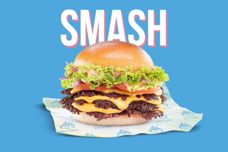 Le Smash