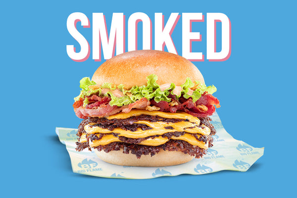 Le Smoked